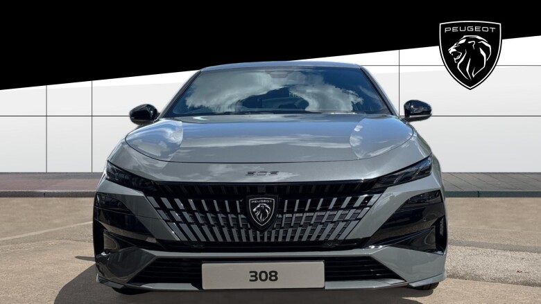 Peugeot 308 1.2 Hybrid 145 GT 5dr e-DSC6 Petrol Hatchback